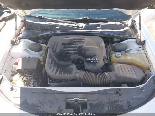 2C3CDXHG5MH537741 Dodge Charger Gt Rwd