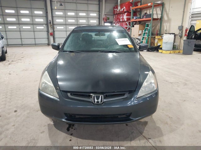 41728553 :رقم المزاد ، 1HGCM56816A172473 vin ، 2006 Honda Accord 2.4 Ex مزاد بيع