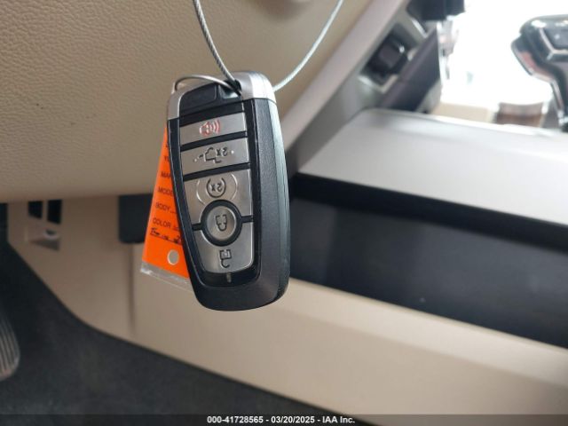 1FTFW1E41KKE36759 Ford F-150 Lariat