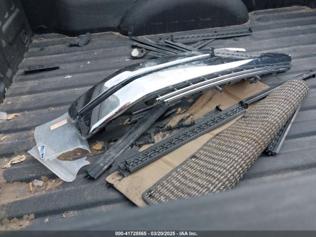 1FTFW1E41KKE36759 Ford F-150 Lariat