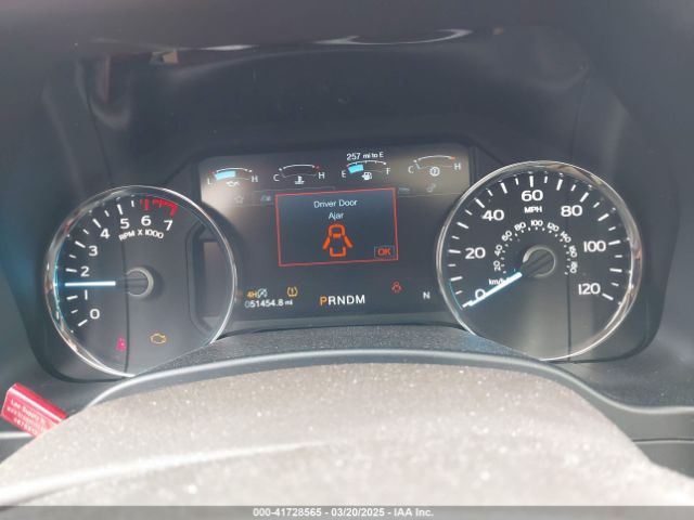 1FTFW1E41KKE36759 Ford F-150 Lariat