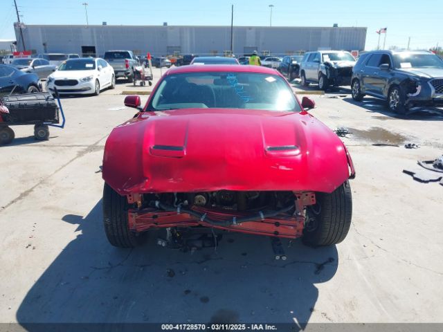 1FA6P8TH4K5192640 Ford Mustang Ecoboost