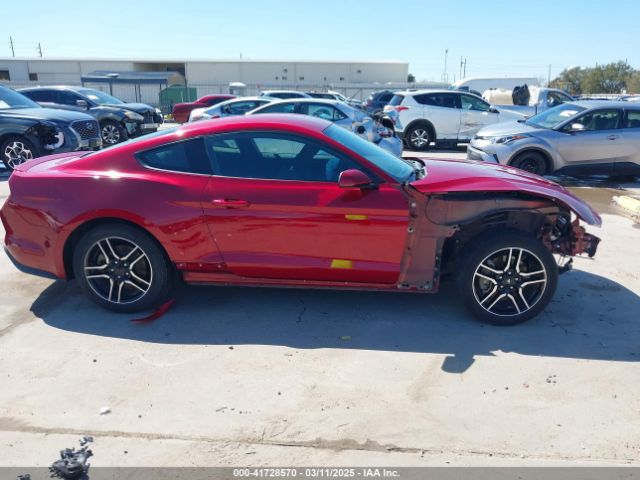 1FA6P8TH4K5192640 Ford Mustang Ecoboost
