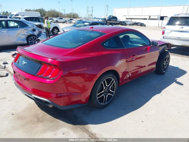 1FA6P8TH4K5192640 Ford Mustang Ecoboost