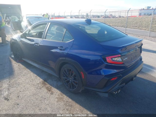 JF1VBAN61N8027810 Subaru Wrx Limited