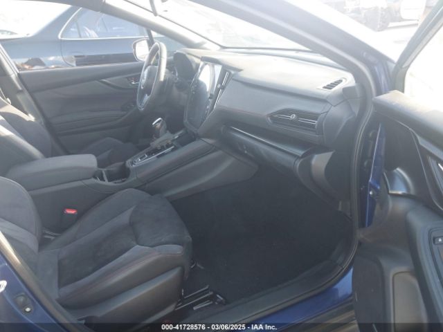 JF1VBAN61N8027810 Subaru Wrx Limited