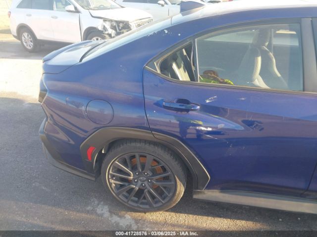 JF1VBAN61N8027810 Subaru Wrx Limited