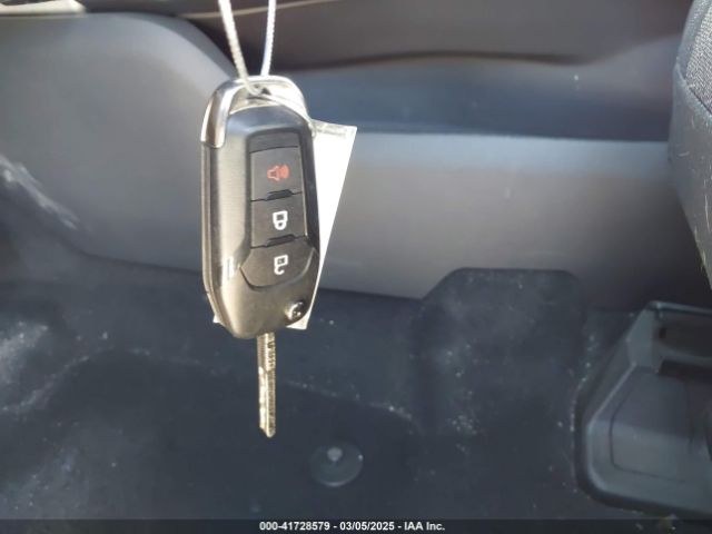 1FTEW2KP1RKE16473 Ford F-150 Stx