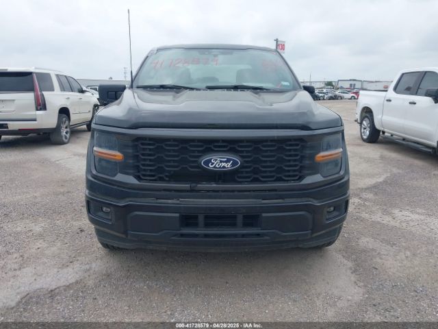 1FTEW2KP1RKE16473 Ford F-150 Stx