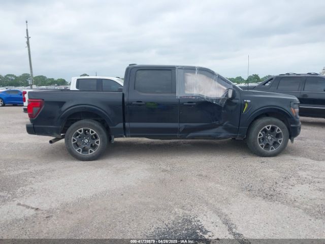 1FTEW2KP1RKE16473 Ford F-150 Stx