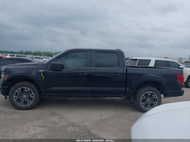 1FTEW2KP1RKE16473 Ford F-150 Stx