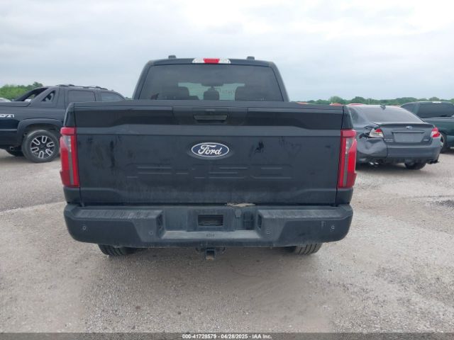 1FTEW2KP1RKE16473 Ford F-150 Stx