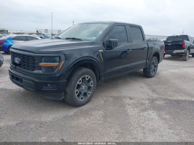 1FTEW2KP1RKE16473 Ford F-150 Stx