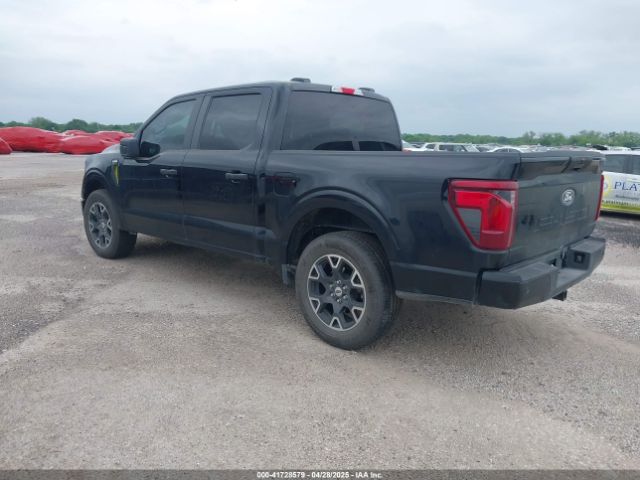 1FTEW2KP1RKE16473 Ford F-150 Stx