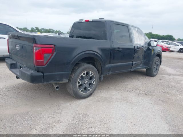 1FTEW2KP1RKE16473 Ford F-150 Stx