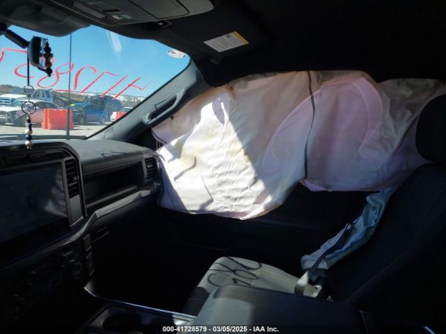 1FTEW2KP1RKE16473 Ford F-150 Stx