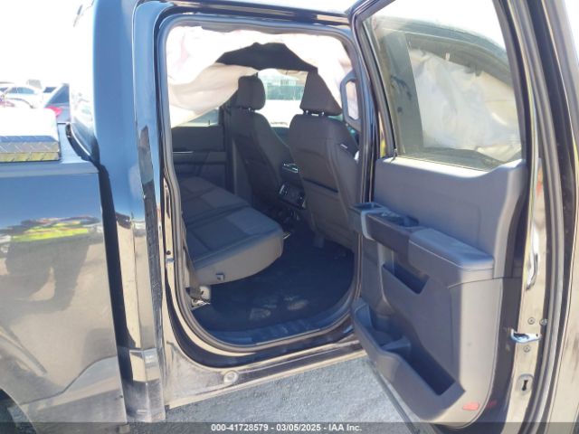 1FTEW2KP1RKE16473 Ford F-150 Stx