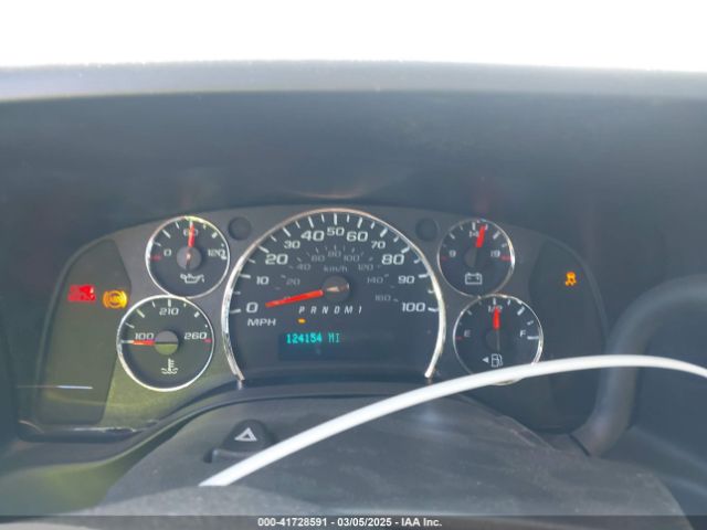1GTW7AF73M1305847 GMC Savana Cargo Rwd 2500 Regular Wheelbase Work Van
