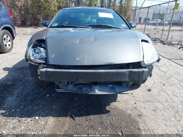 2003 MITSUBISHI ECLIPSE 4A3AC34G73E001106 Photo 5