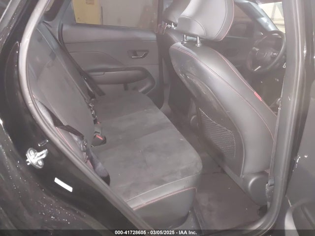 KM8HBCA3XSU223158 Hyundai Kona N Line S