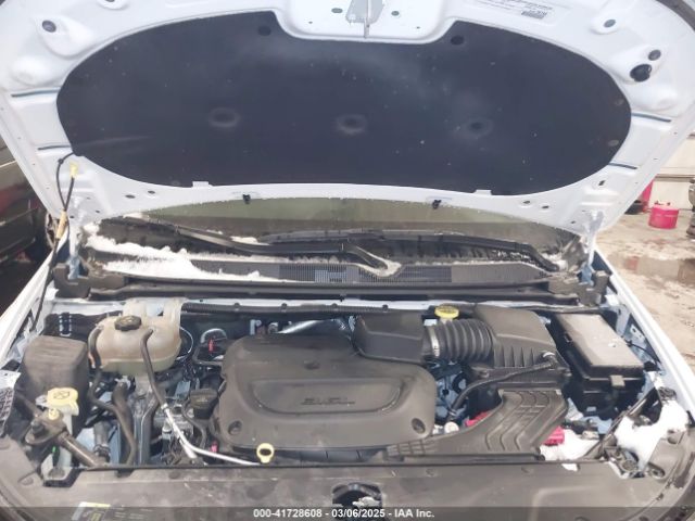 2021 CHRYSLER PACIFICA 2C4RC1BG3MR504293 Photo 9