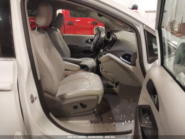 2021 CHRYSLER PACIFICA 2C4RC1BG3MR504293 Photo 4