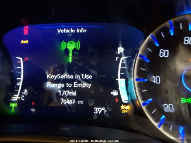 2021 CHRYSLER PACIFICA 2C4RC1BG3MR504293 Photo 6