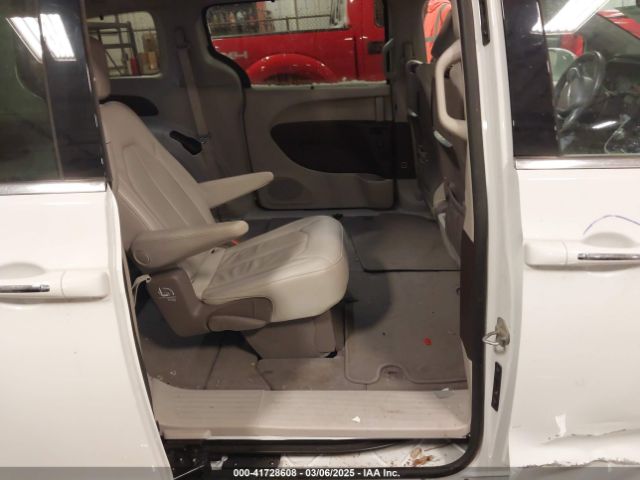 2021 CHRYSLER PACIFICA 2C4RC1BG3MR504293 Photo 7