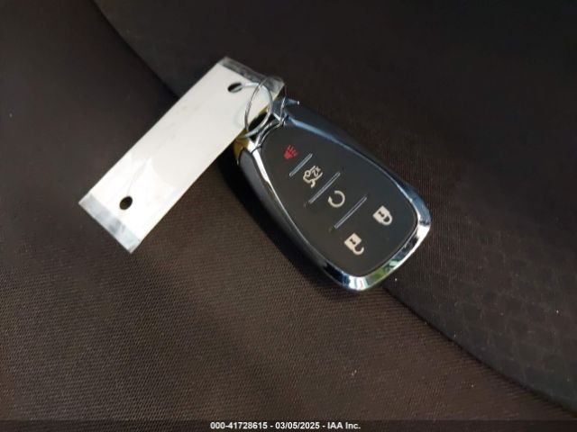 1G1ZB5ST7MF082374 Chevrolet Malibu Fwd Ls