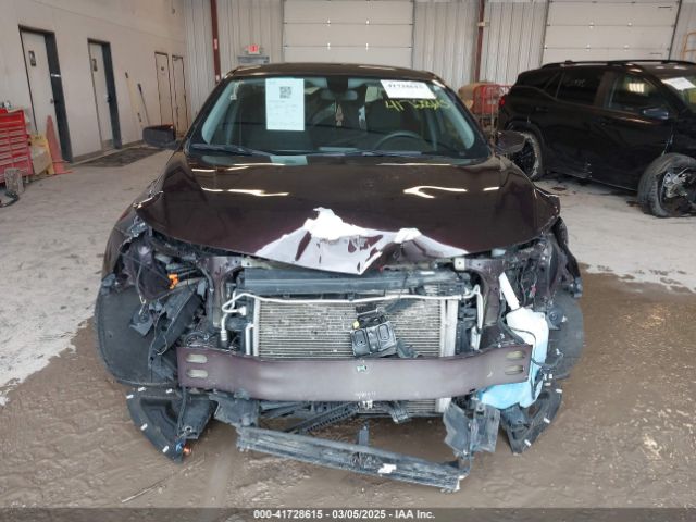 1G1ZB5ST7MF082374 Chevrolet Malibu Fwd Ls