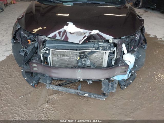 1G1ZB5ST7MF082374 Chevrolet Malibu Fwd Ls
