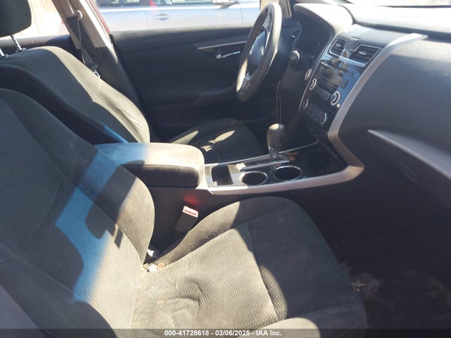 1N4AL3APXEN347909 Nissan Altima 2.5/2.5 S/2.5 Sl/2.5 Sv