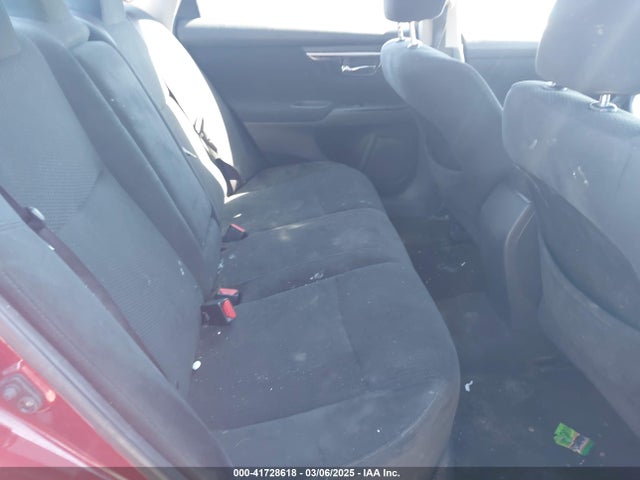 1N4AL3APXEN347909 Nissan Altima 2.5/2.5 S/2.5 Sl/2.5 Sv