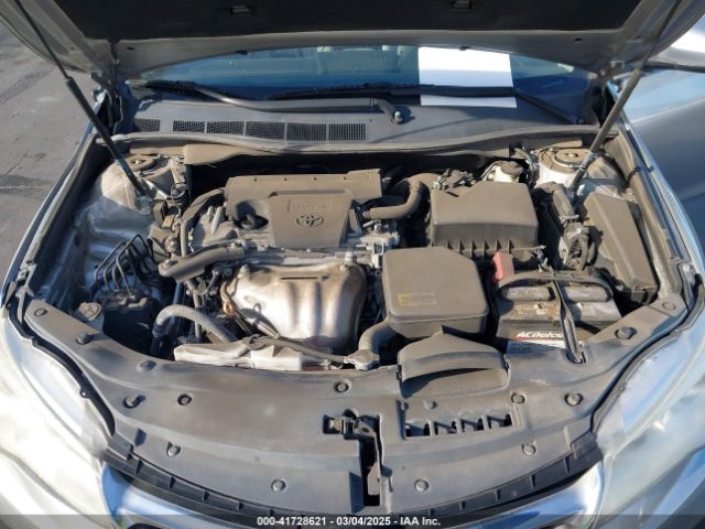 4T1BF1FK4HU665473 Toyota CAMRY LE
