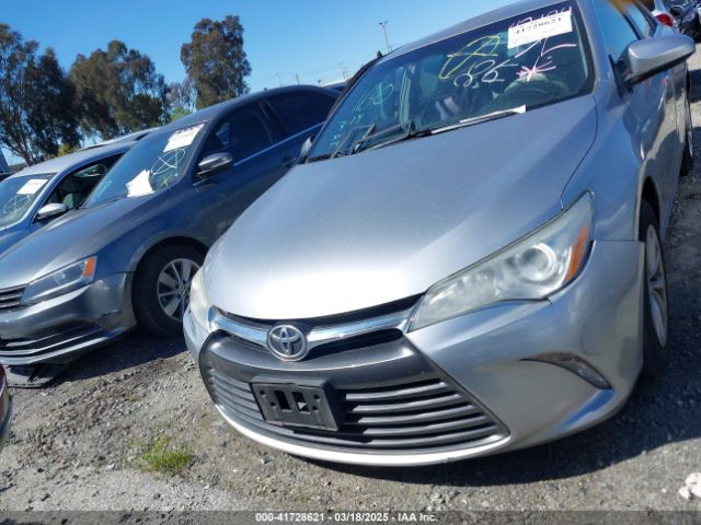 4T1BF1FK4HU665473 Toyota CAMRY LE