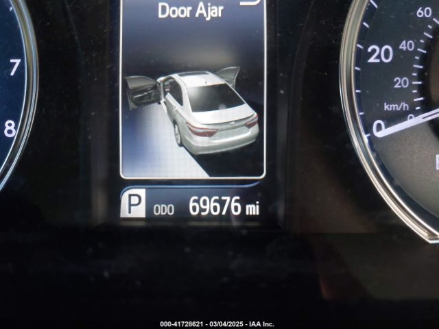 4T1BF1FK4HU665473 Toyota CAMRY LE
