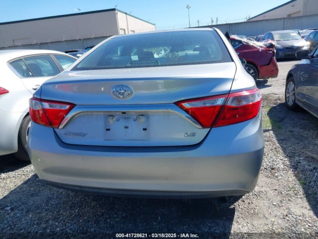 4T1BF1FK4HU665473 Toyota CAMRY LE