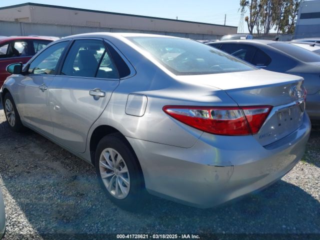 4T1BF1FK4HU665473 Toyota CAMRY LE