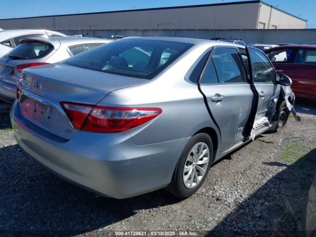 4T1BF1FK4HU665473 Toyota CAMRY LE