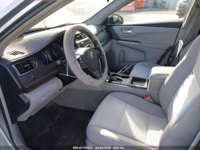 4T1BF1FK4HU665473 Toyota CAMRY LE