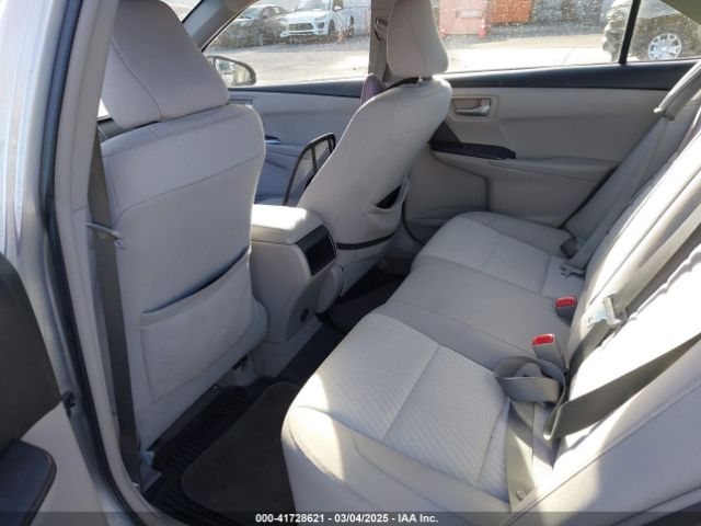 4T1BF1FK4HU665473 Toyota CAMRY LE