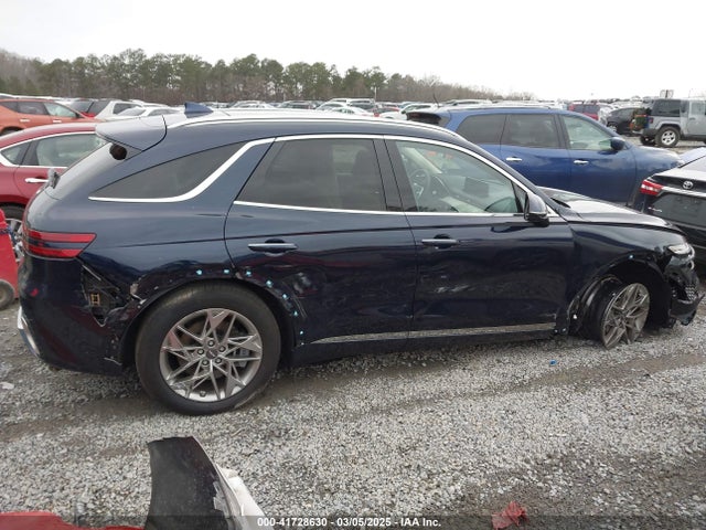 Genesis Gv70 2.5t Awd 2025 5NMMADTB5SH019701 Image 13