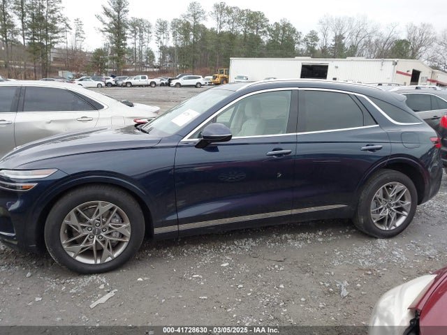 Genesis Gv70 2.5t Awd 2025 5NMMADTB5SH019701 Image 14