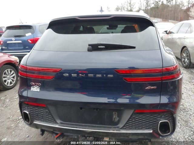 Genesis Gv70 2.5t Awd 2025 5NMMADTB5SH019701 Image 16
