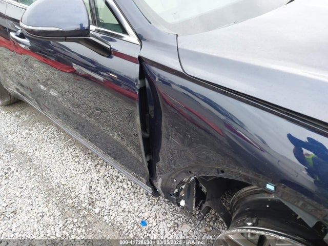 Genesis Gv70 2.5t Awd 2025 5NMMADTB5SH019701 Image 17