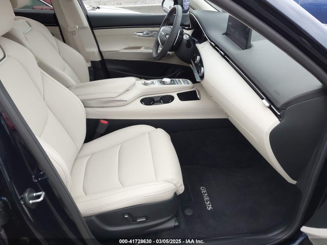 Genesis Gv70 2.5t Awd 2025 5NMMADTB5SH019701 Image 5