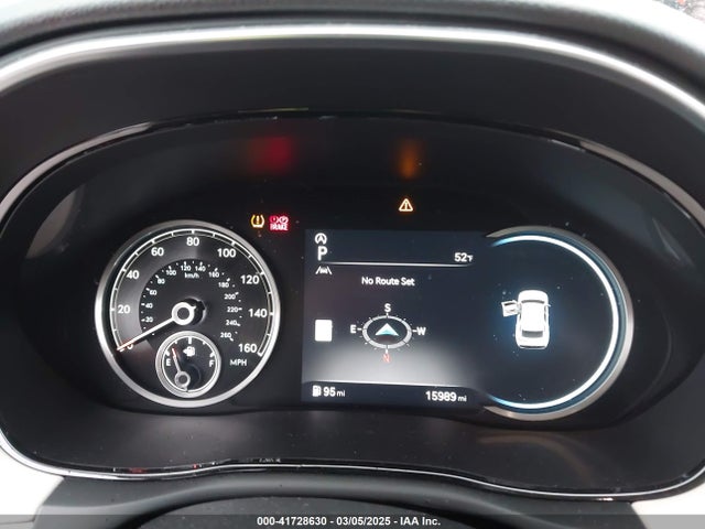 Genesis Gv70 2.5t Awd 2025 5NMMADTB5SH019701 Image 7