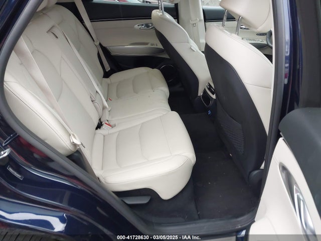 Genesis Gv70 2.5t Awd 2025 5NMMADTB5SH019701 Image 8