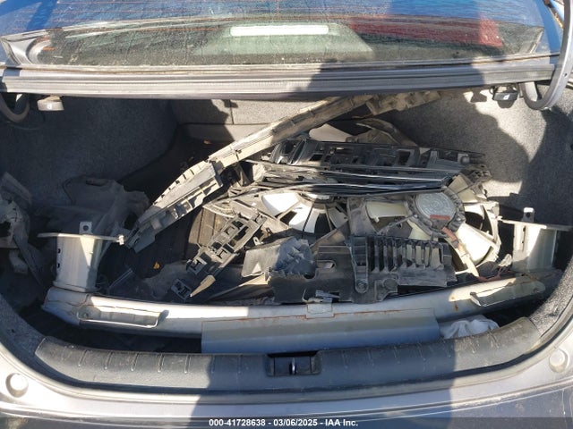 1HGCR2F55GA164724 Honda Accord Sport