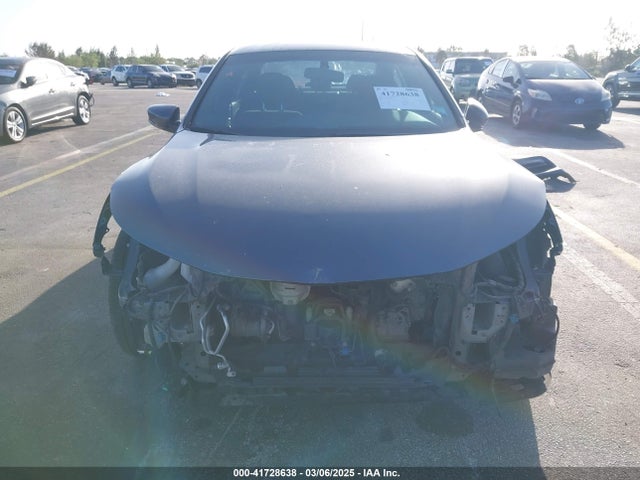 1HGCR2F55GA164724 Honda Accord Sport